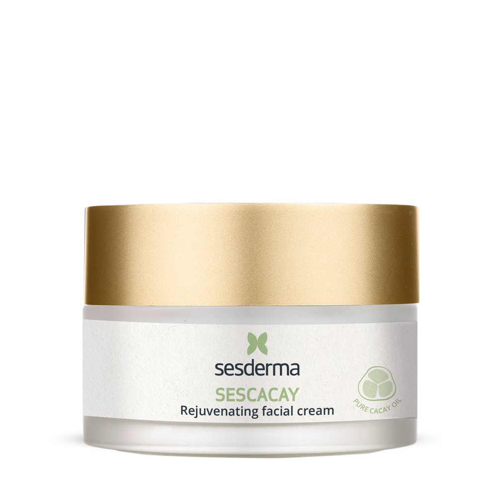 SESCACAY Rejuvenating Facial Cream
