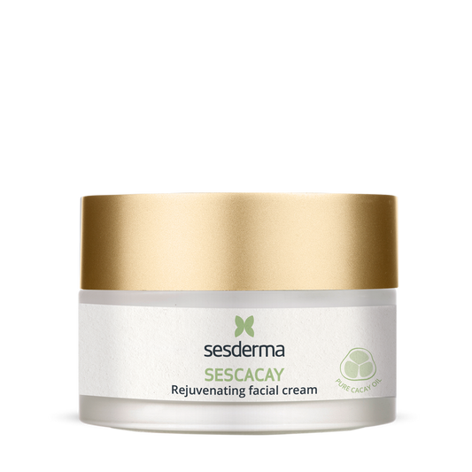 SESCACAY Rejuvenating Facial Cream