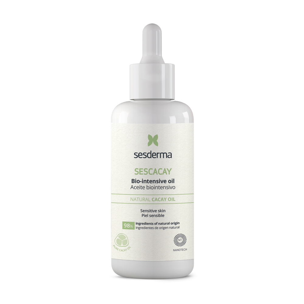 SESCACAY Nourishing Body Oil