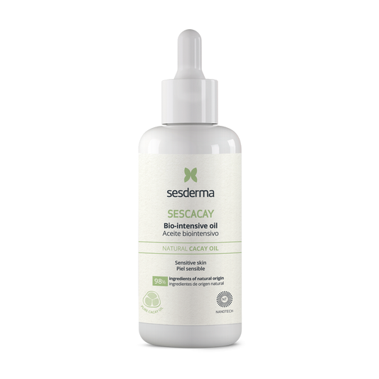 SESCACAY Nourishing Body Oil