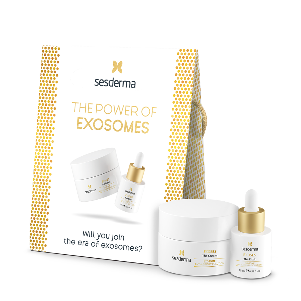 Premium Pack Exoses