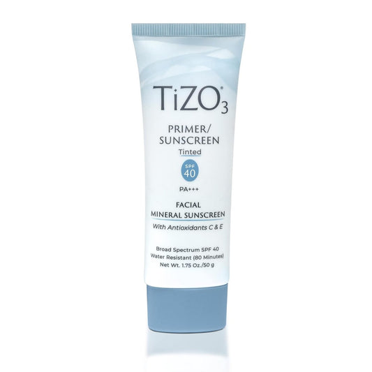 Tizo 3 Sunscreen Tinted