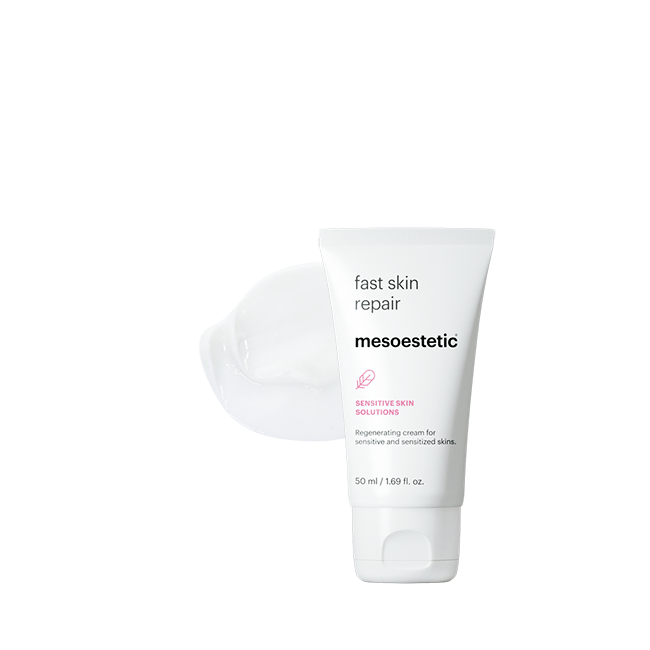 Fast Skin Recovery
