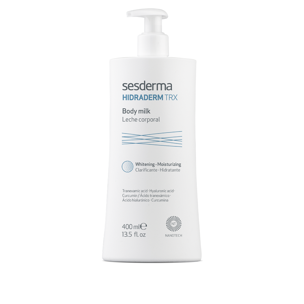 Hidraderm TRX Body Milk