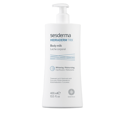 Hidraderm TRX Body Milk