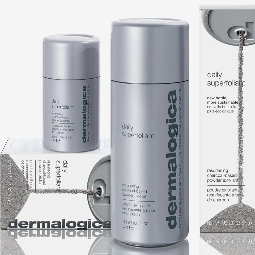 Daily Superfoliant