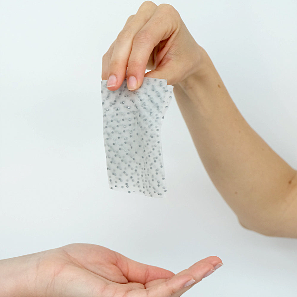 Intense Hydra Booster Mascarilla Magnetos