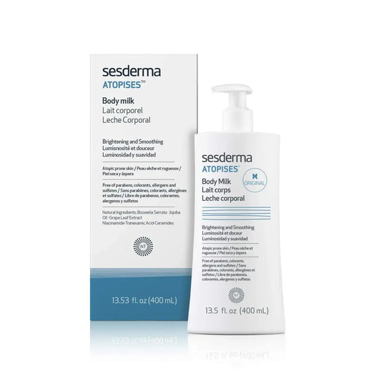Atopises Body Milk