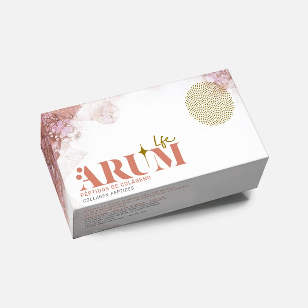 ARUM collagen peptides