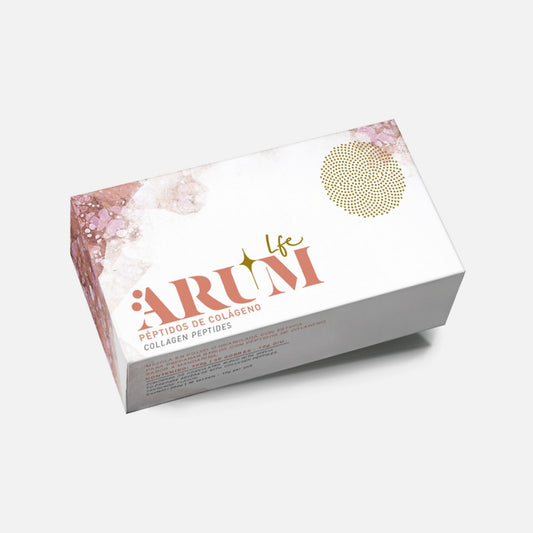 ARUM collagen peptides