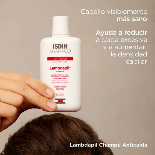 Lambdapil Hair Shampoo