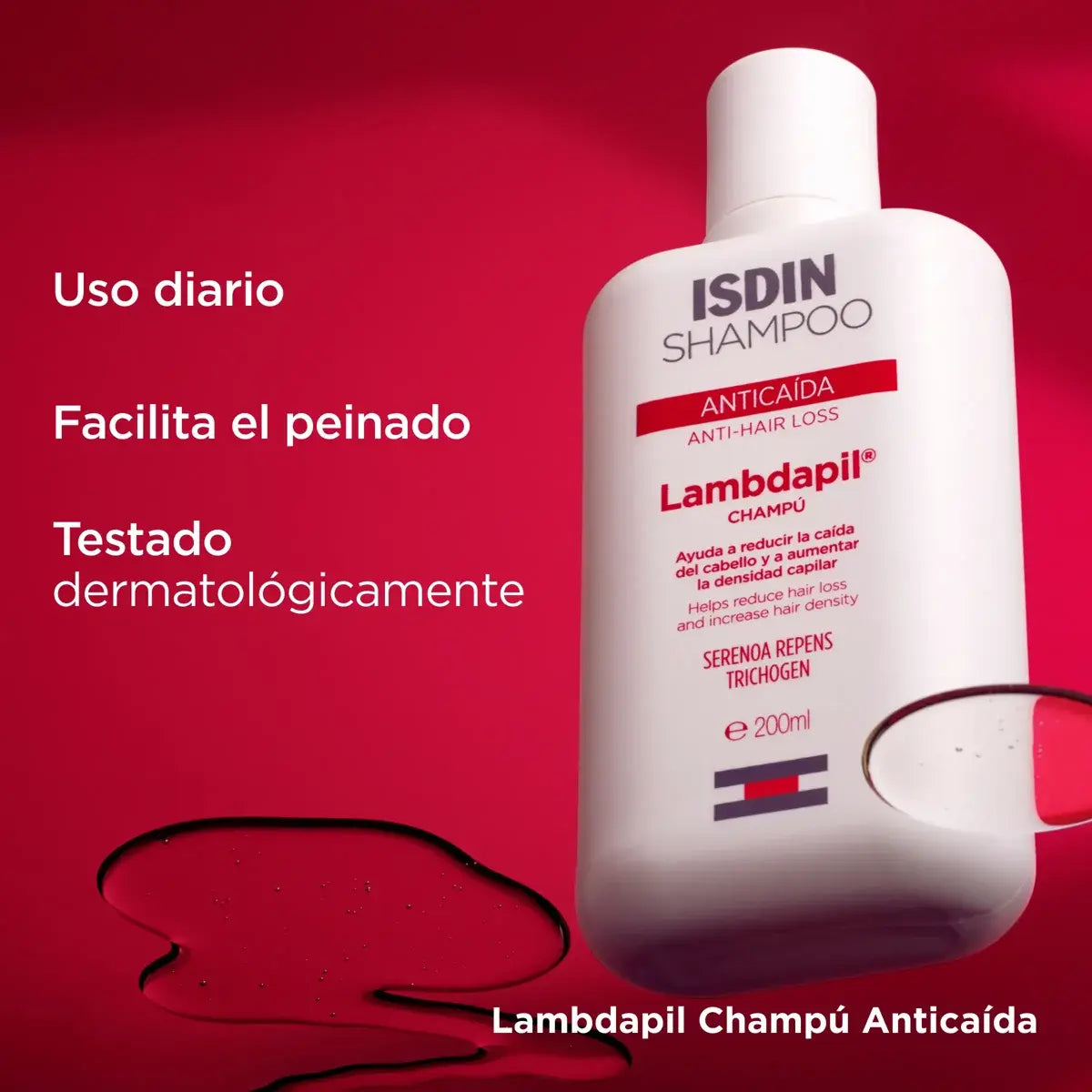 Lambdapil Hair Shampoo