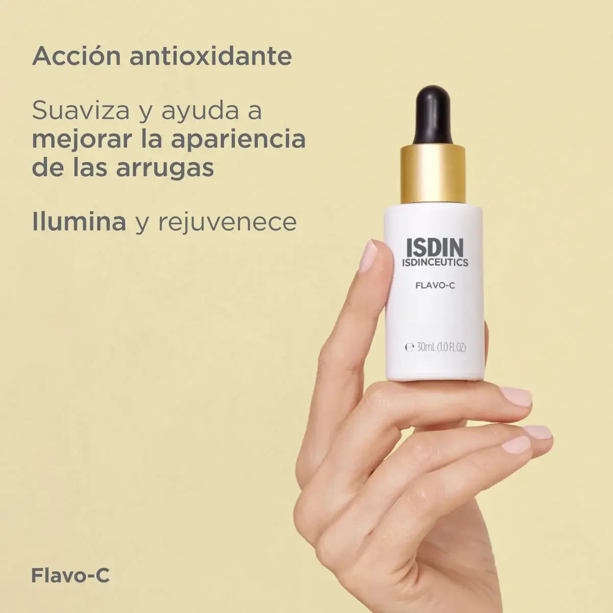 Flavo C Serum
