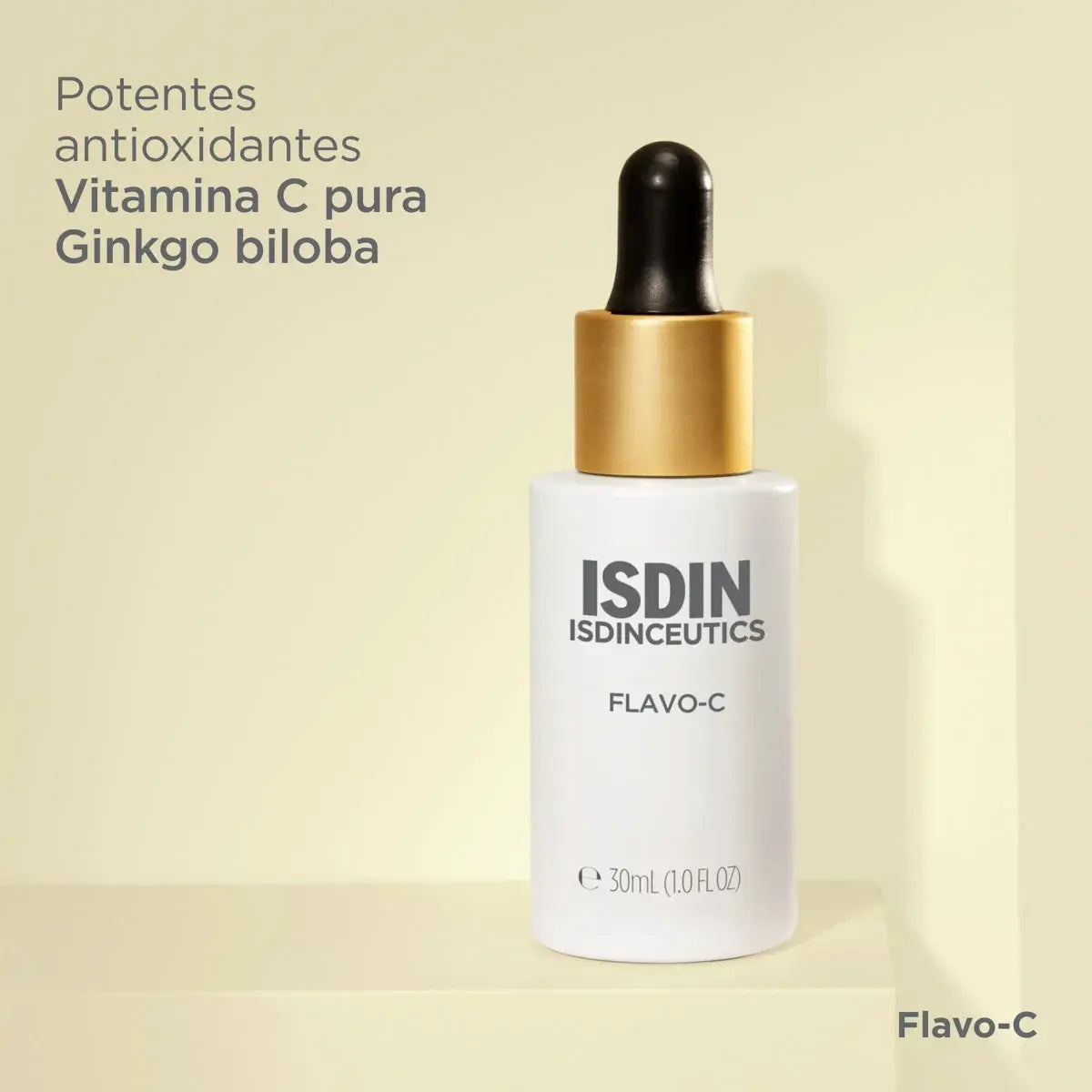 Flavo C Serum