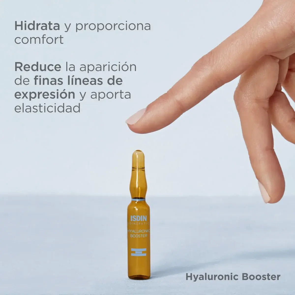 Hyaluronic Booster X10
