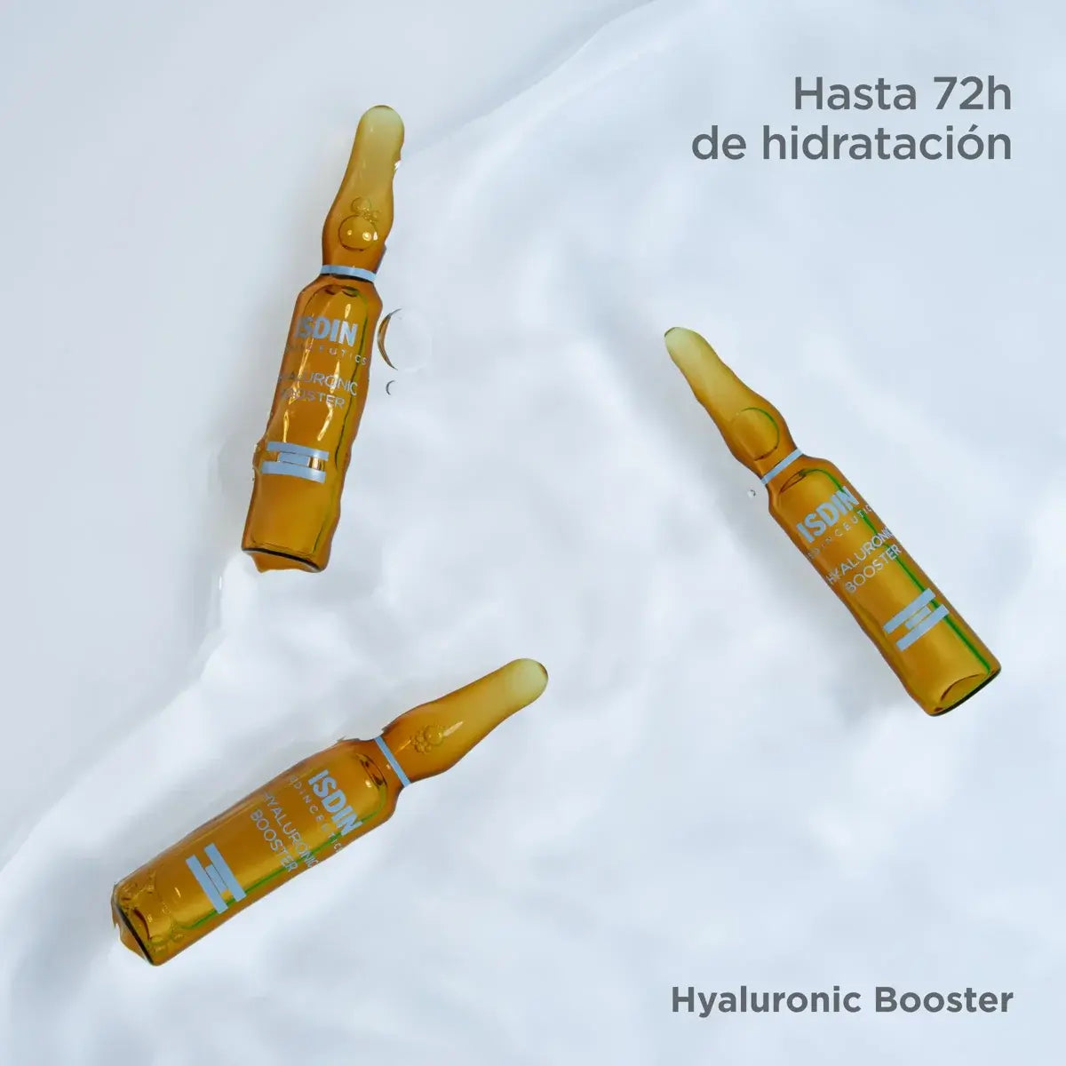 Hyaluronic Booster X10