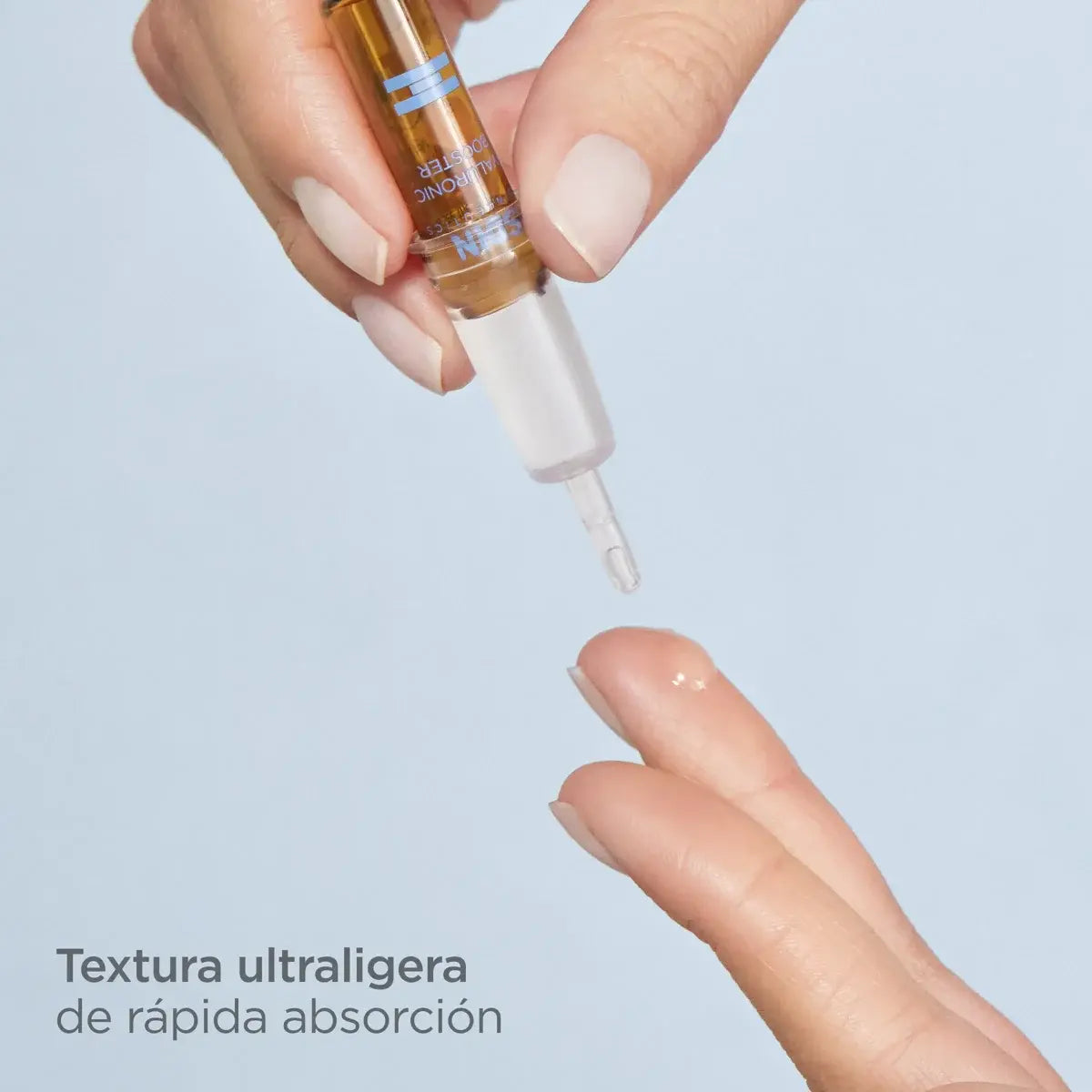 Hyaluronic Booster X10