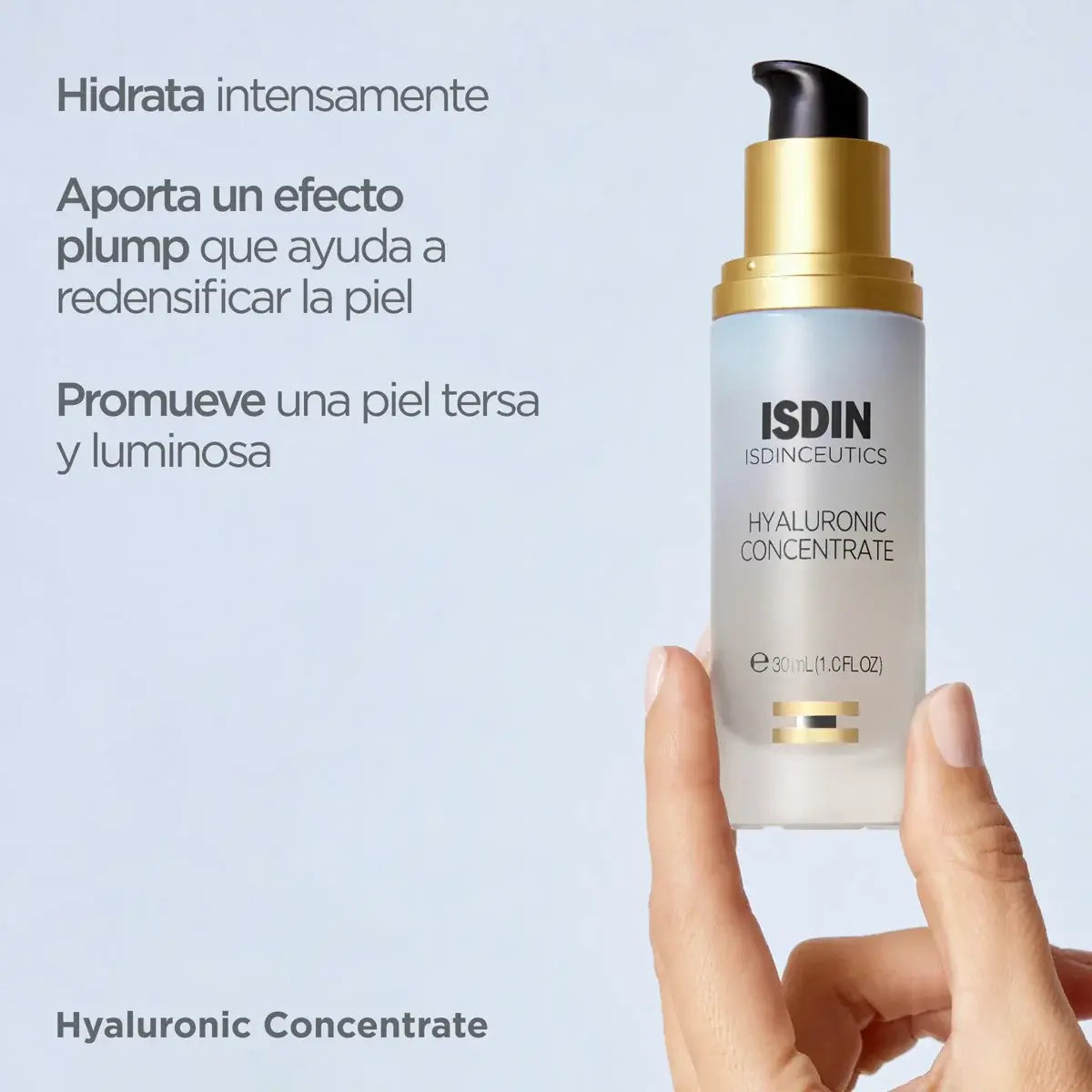 Hyaluronic Concentrate