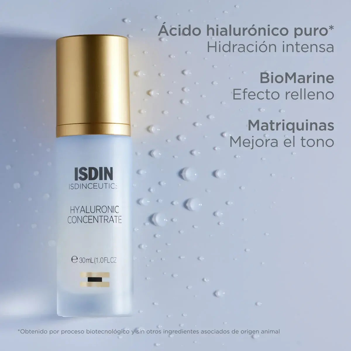 Hyaluronic Concentrate
