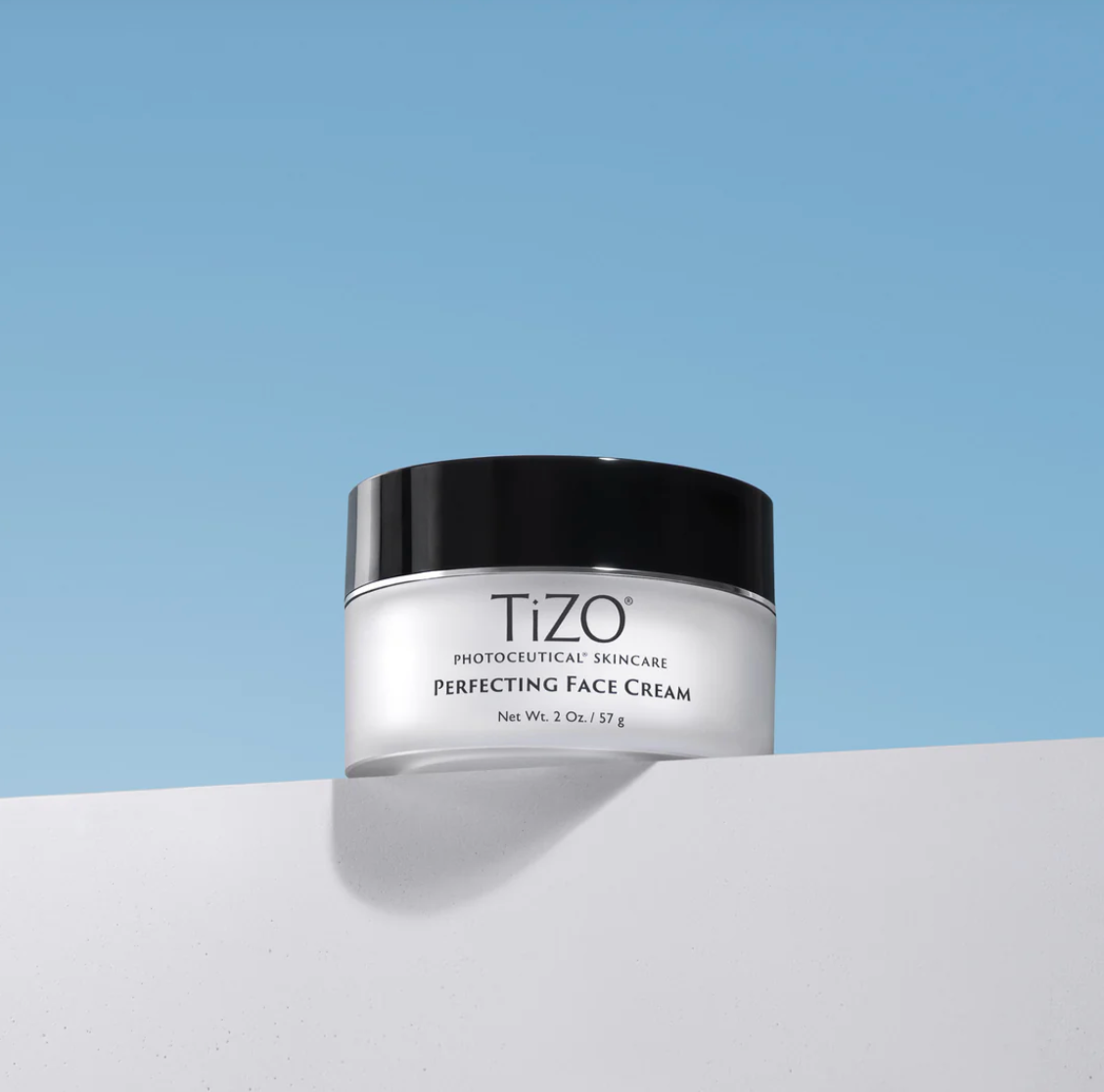 TiZO® Perfecting Face Cream