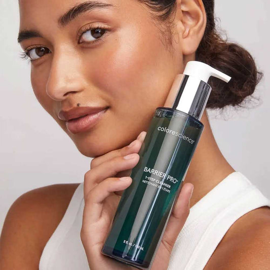 Barrier Pro™ 1-Step Cleanser