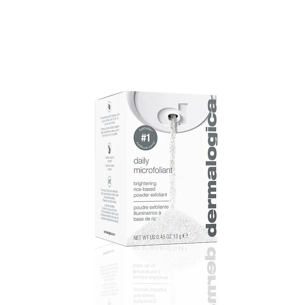 Daily Microfoliant
