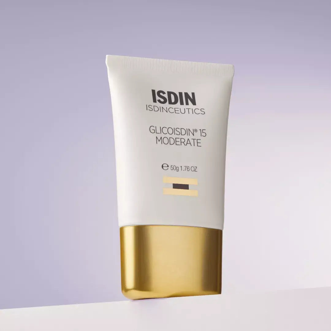 Glicoisdin® 15 Moderate