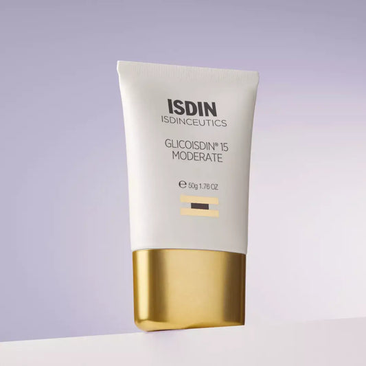Glicoisdin® 15 Moderate