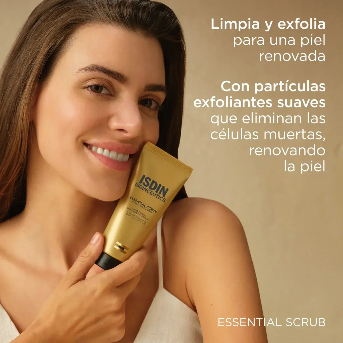Essential Scrub