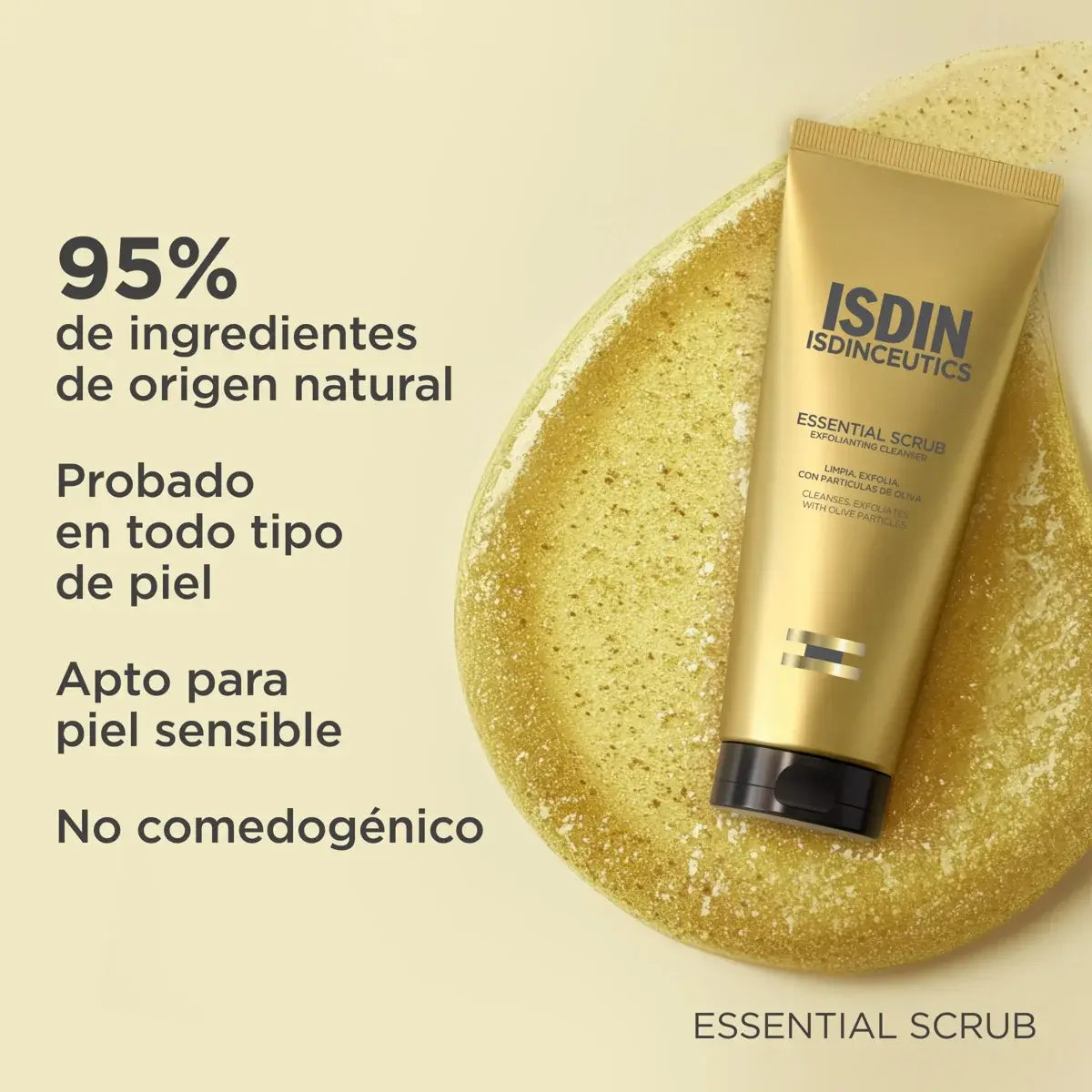 Essential Scrub