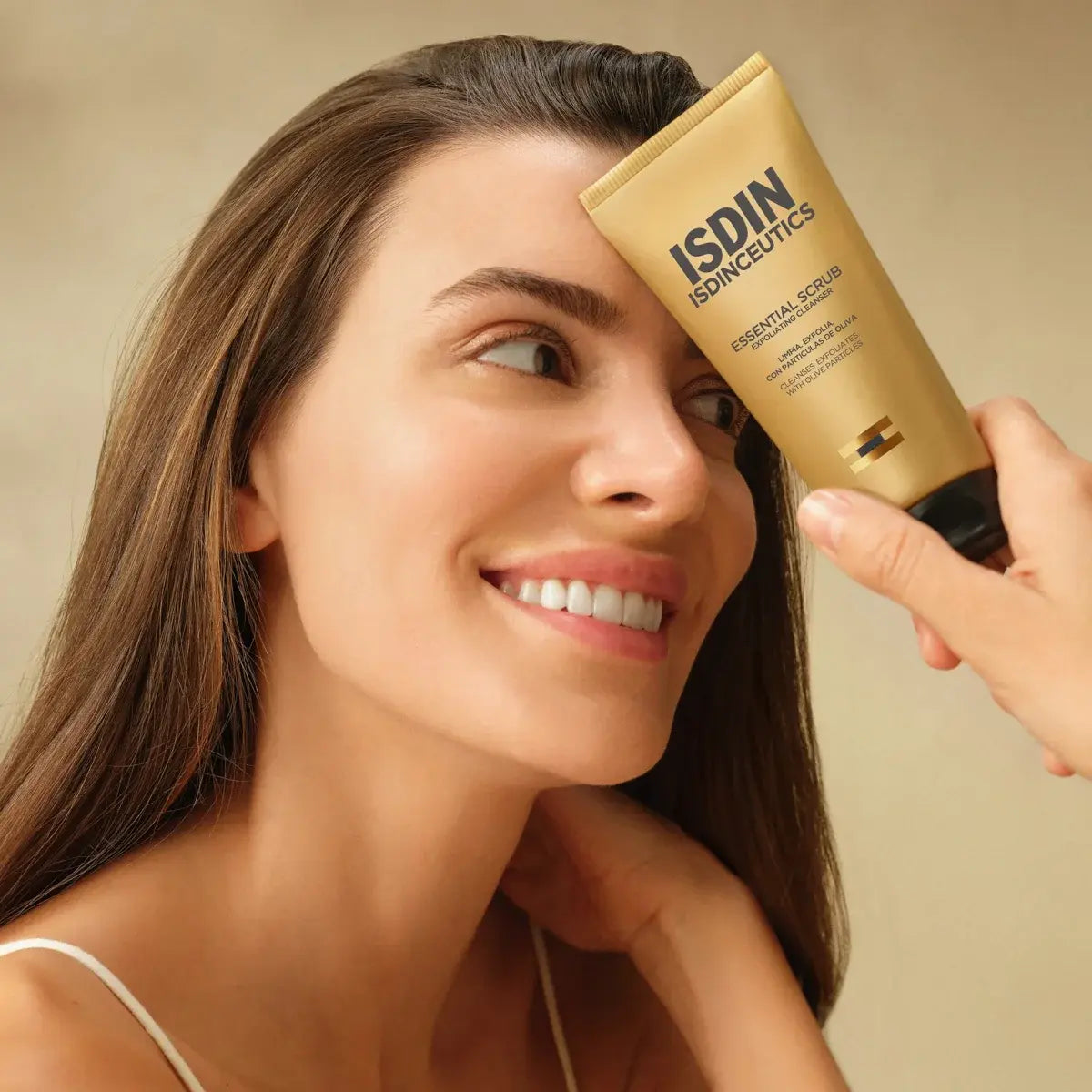 Essential Scrub