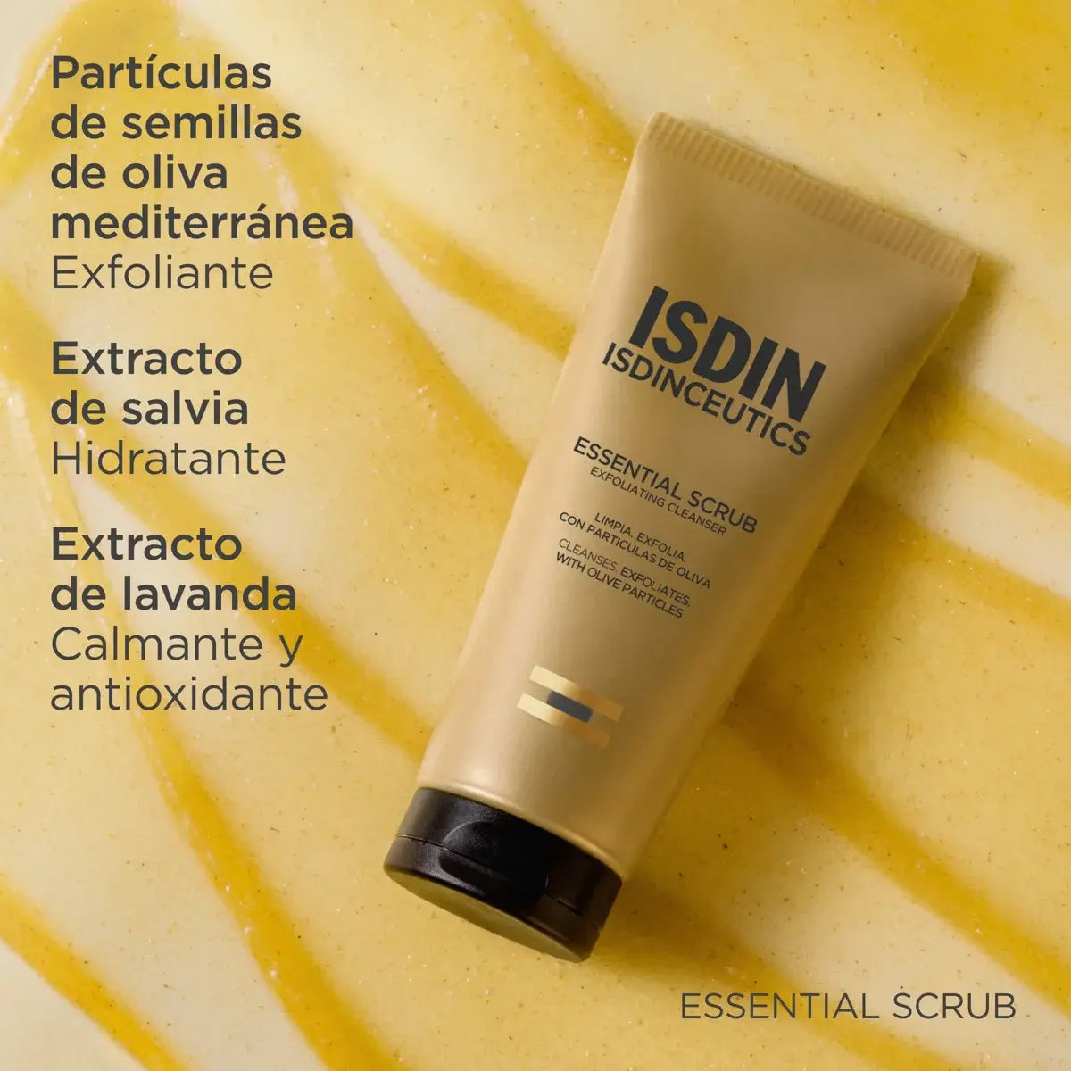 Essential Scrub