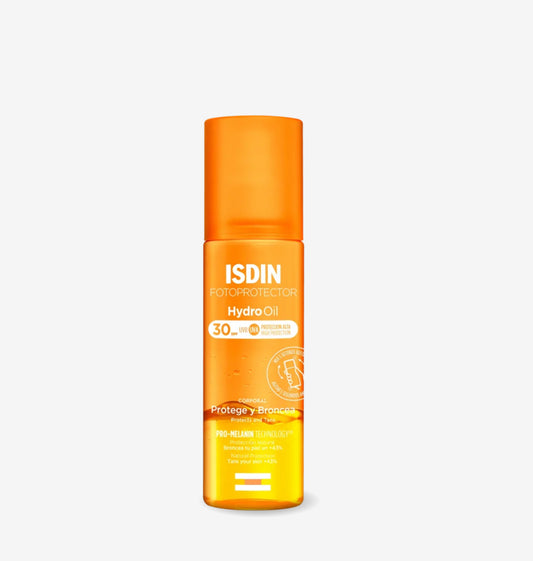 Hydro Oil SPF 30