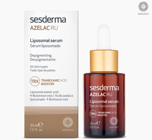 Azelac RU Liposomal serum