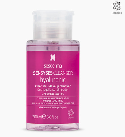Sensyses Hyaluronic