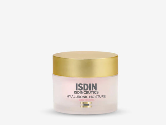 Hyaluronic Moisture Sensitive skin