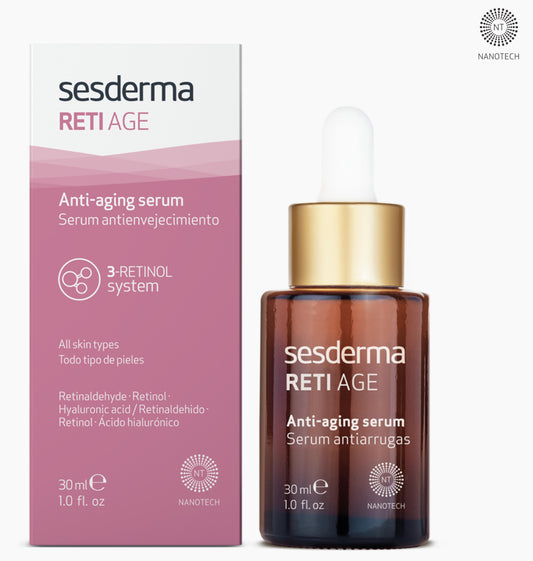 Retiage Serum