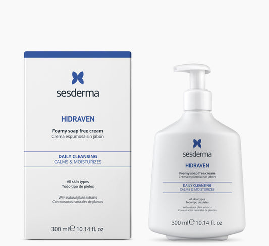 Hidraven Soap