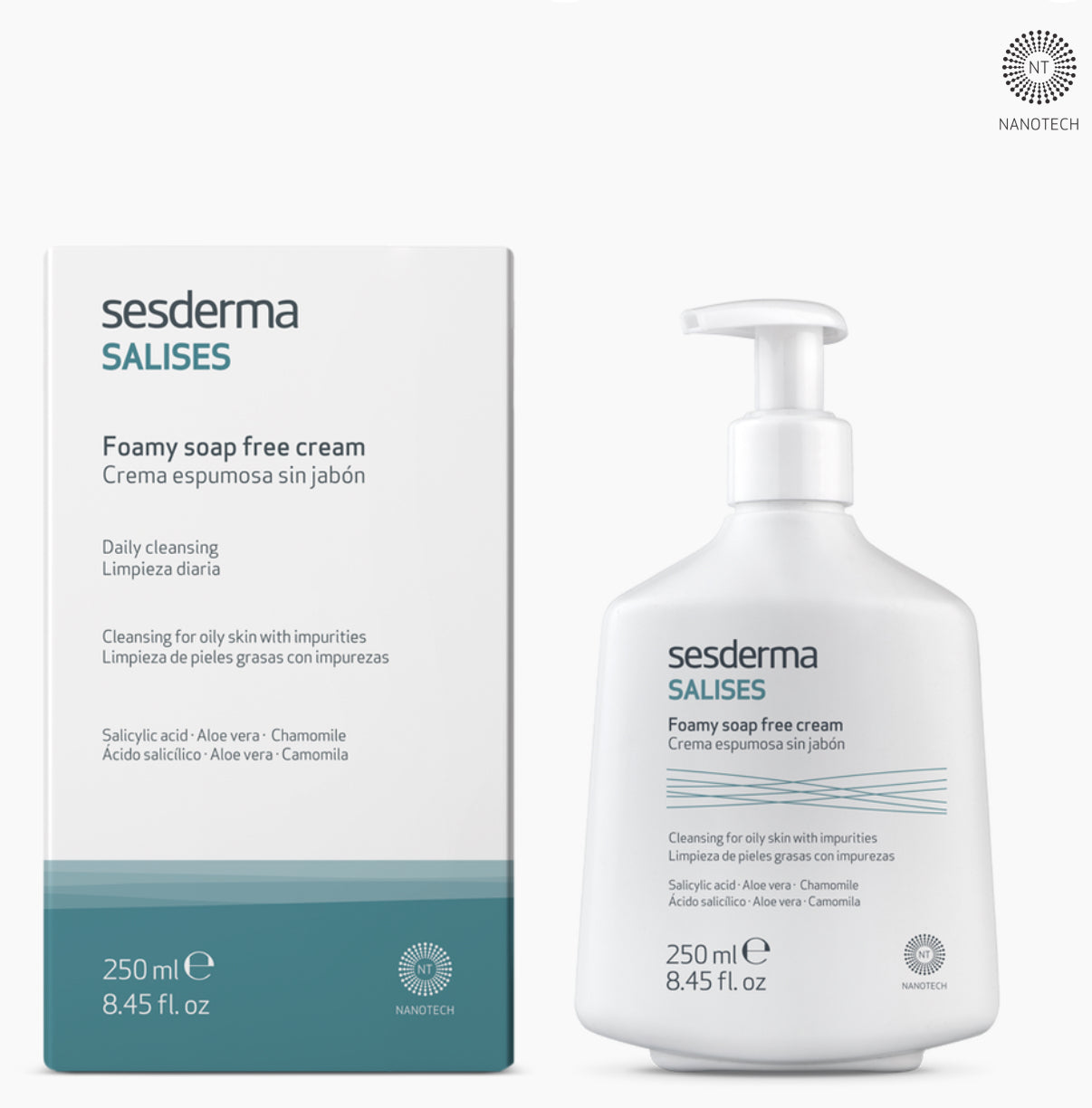 Salises Soap