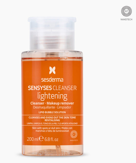 Sensyses Lightening