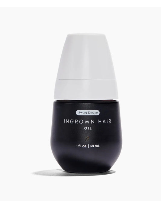 Ingrown Hair Oi Sweet Escape