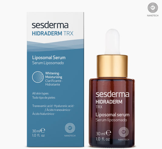 Hidraderm TRX Liposomal Serum