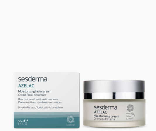 Azelac Moisturizing Facial Cream