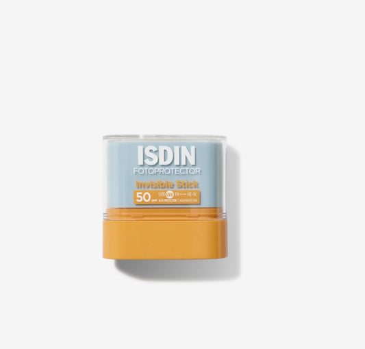 Invisible Stick SPF 50