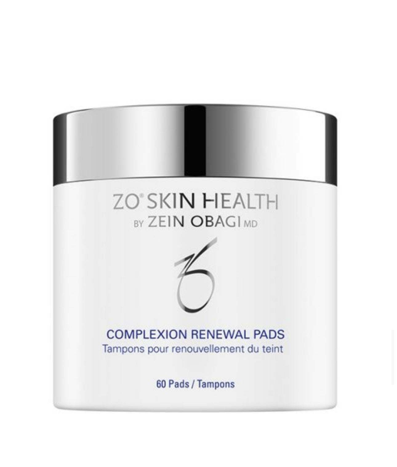 Complexion Renewal Pads