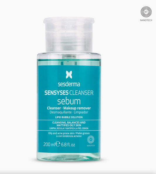 Sensyses Sebum