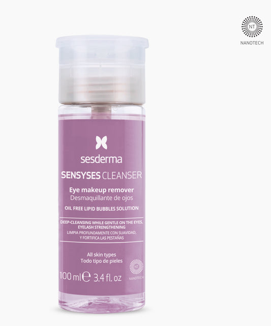 Sensyses Eye Makeup Remover