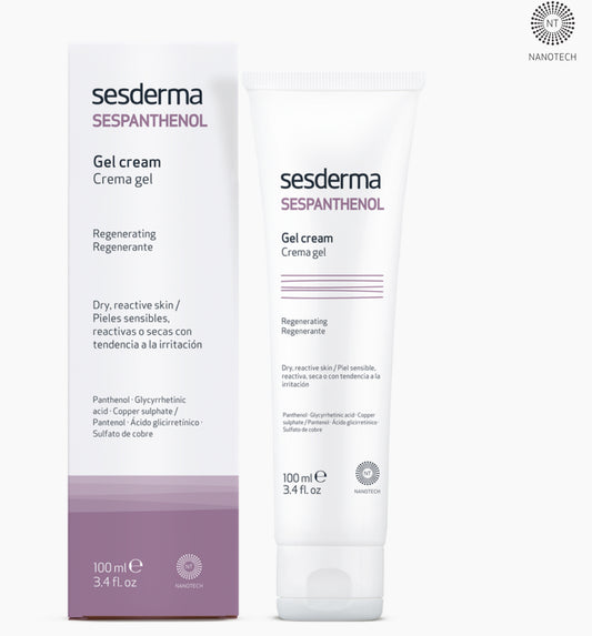 Sespanthenol
