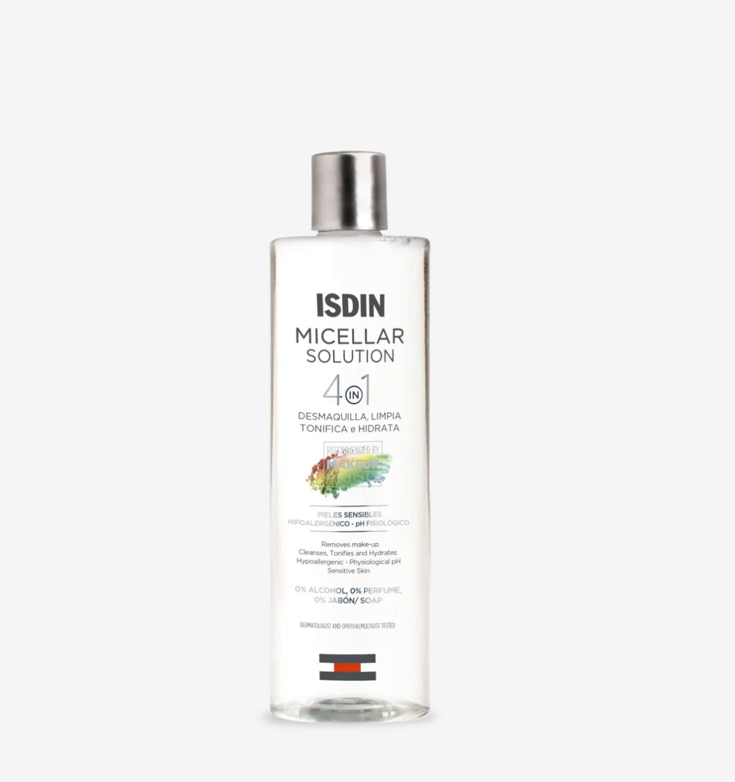 Micellar Solution 400ml