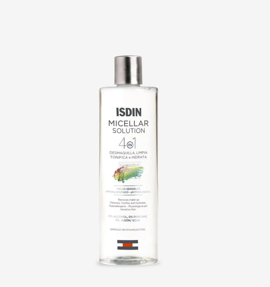 Micellar Solution 400ml